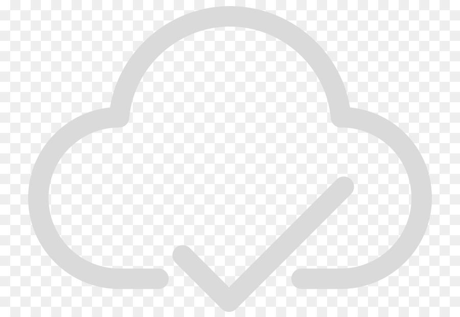 Icono De Nube，Nube PNG