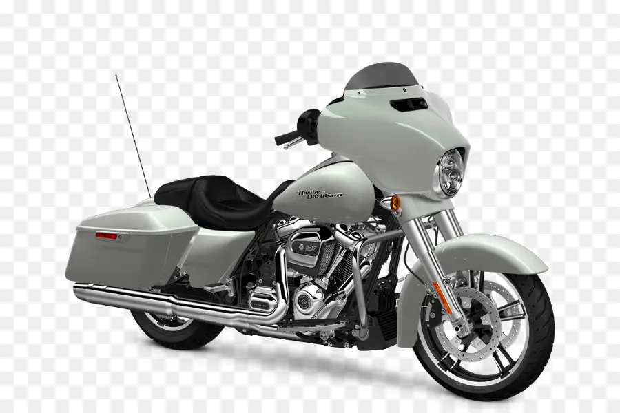 Harley Davidson，Harley Davidson Electra Glide PNG