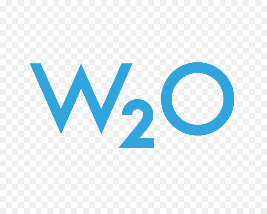 W2o Grupo，Las Comunicaciones De Marketing PNG