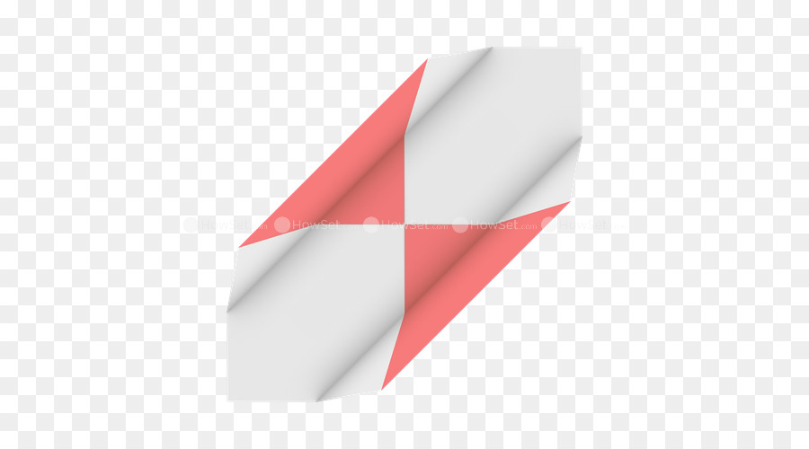 Papel，Diagonal PNG