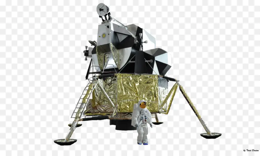 Apolo 11，Lunokhod Programa PNG