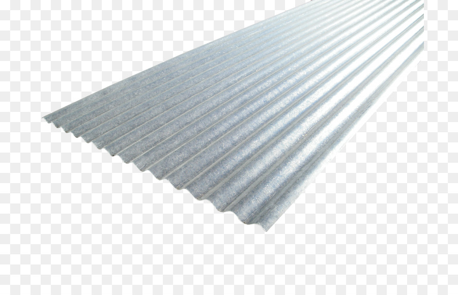 Hoja De Metal Corrugado，Construcción PNG