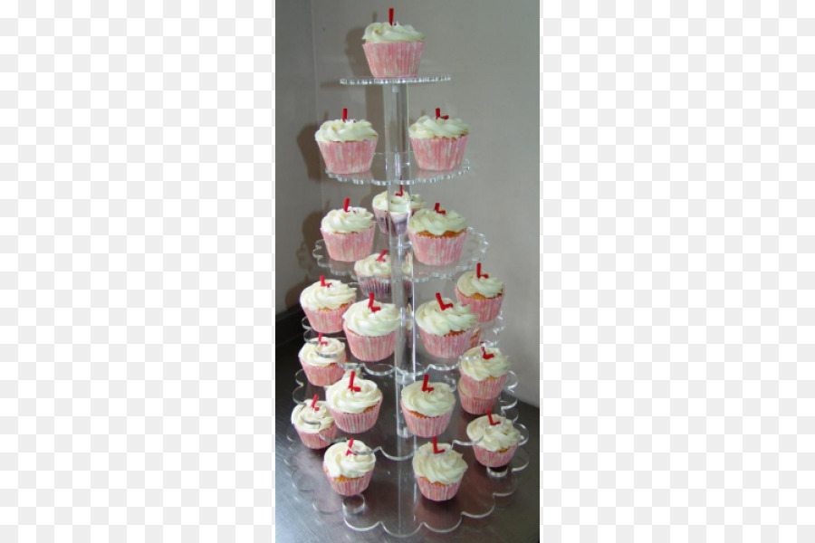 Cupcake，Azúcar Pastel PNG