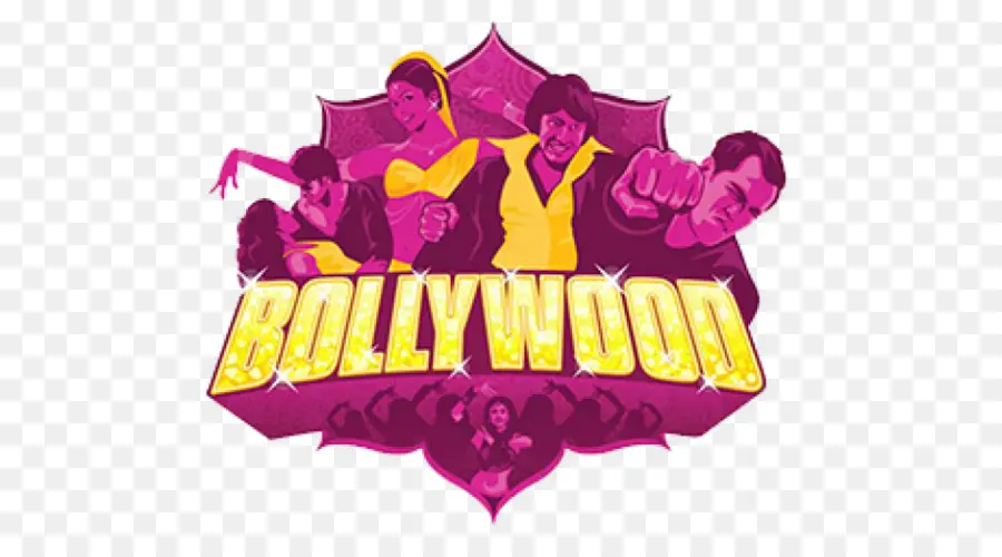 Bollywood，Cine PNG