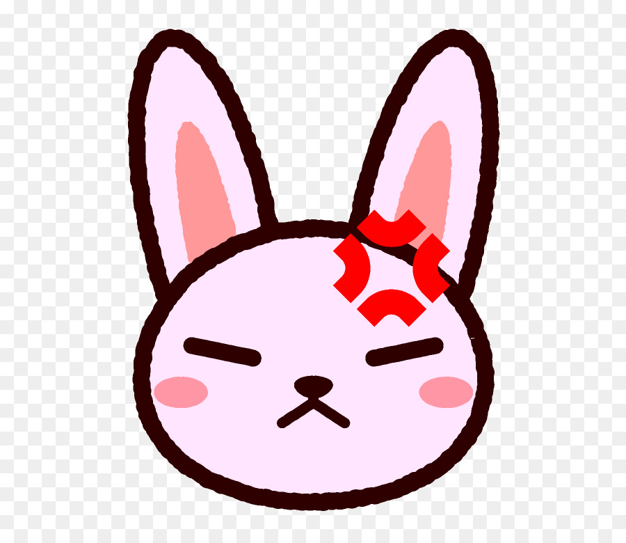 Conejo，Conejo De Pascua PNG