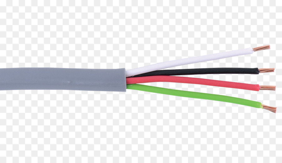 Cable Eléctrico，Alambre PNG