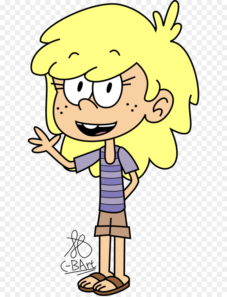 Chica Rubia，Dibujos Animados PNG