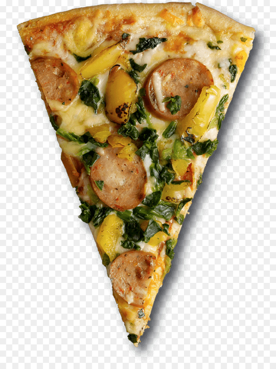 Rebanada De Pizza，Queso PNG