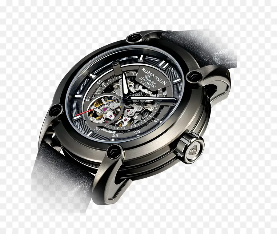 Mirar，Reloj PNG