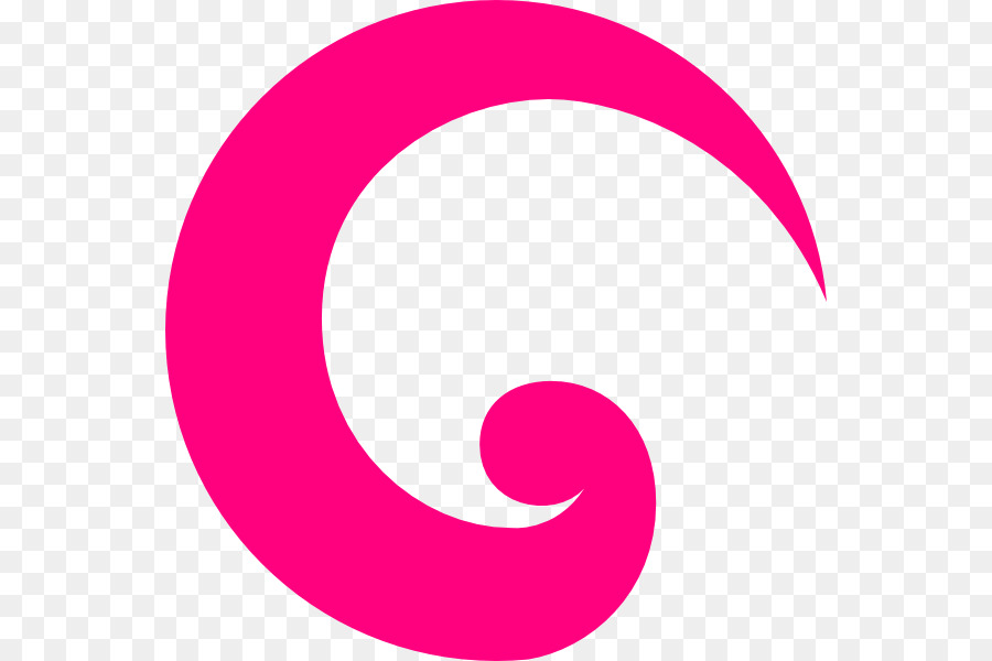 Círculo Fucsia，Logo PNG