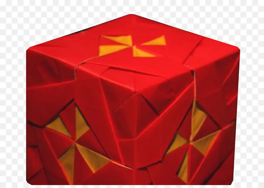 Extrema Origami，Origami PNG