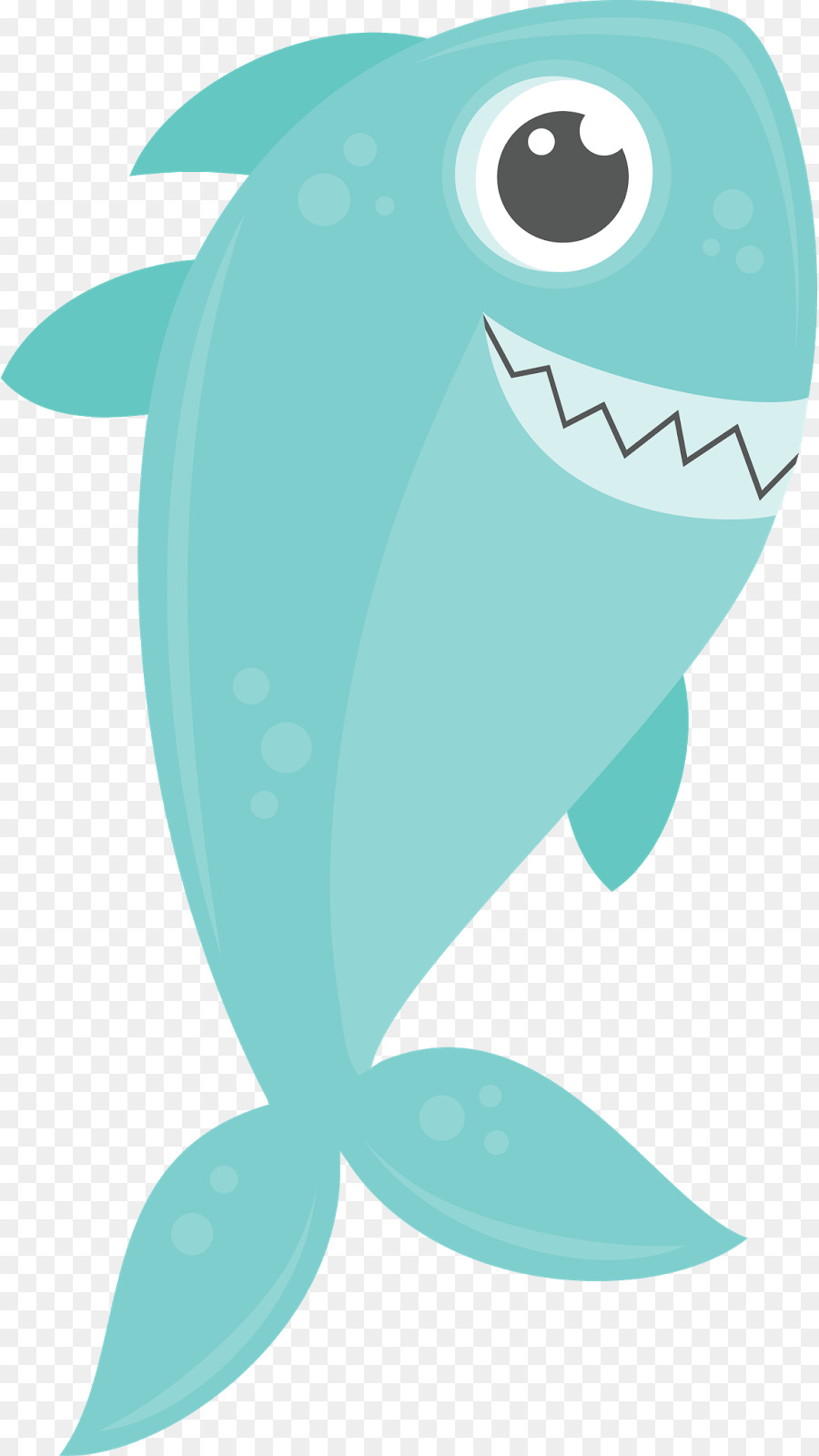Tiburón，Scrapbooking PNG