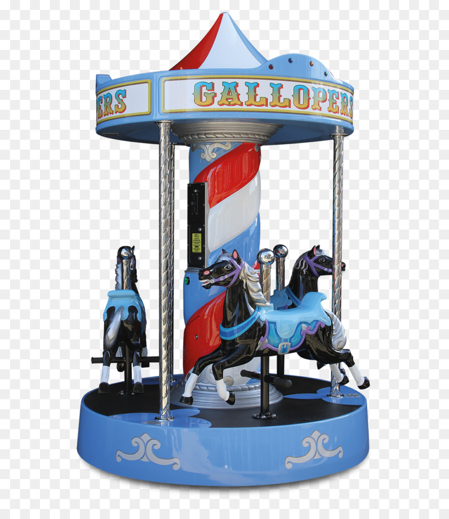 Carrusel，Caballo PNG