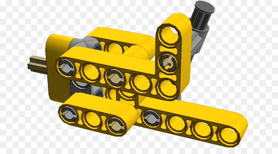 Vehículo，Lego Technic PNG