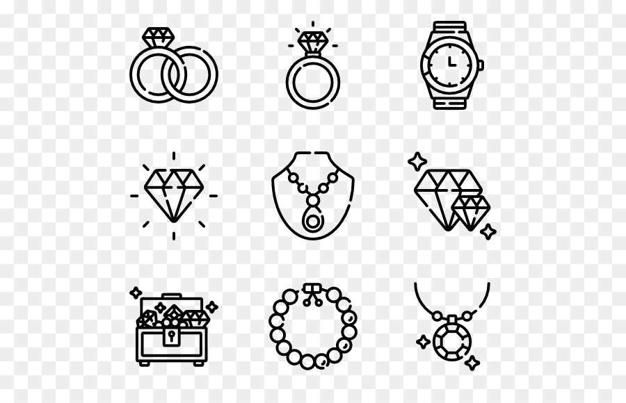 Joyas，Gemas PNG