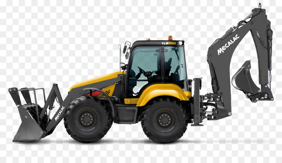 Tractor，Vehículo PNG