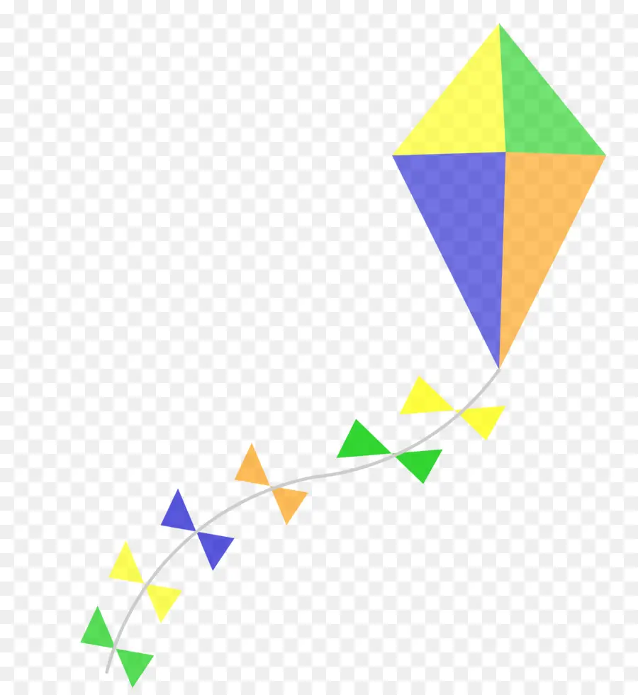 Kite，Juguete PNG