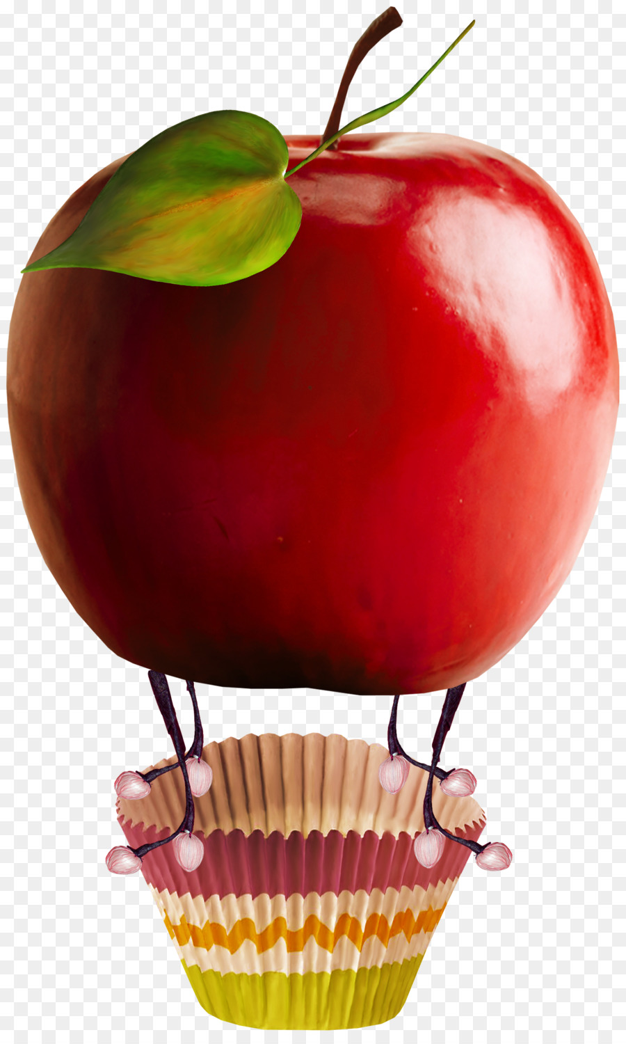 La Comida，La Fruta PNG