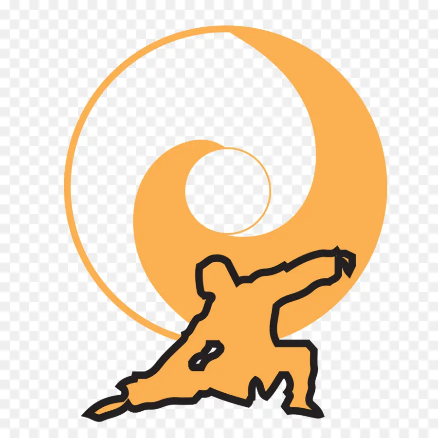 El Tai Chi，Las Artes Marciales PNG