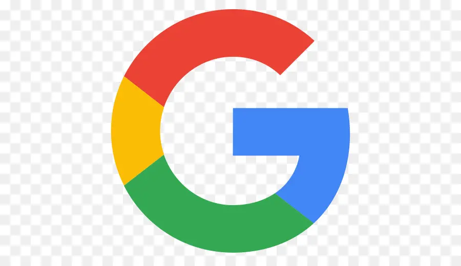 Logotipo De Google，Google PNG