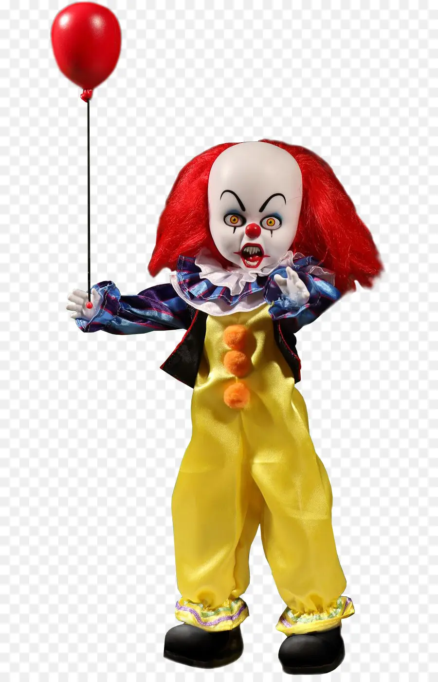 Payaso，Globo PNG