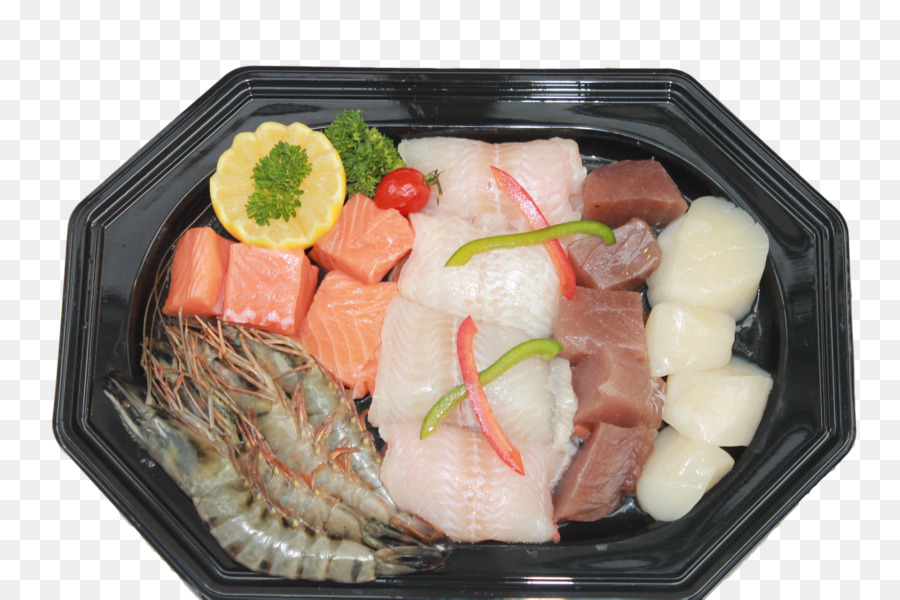 Sashimi，O3 Vis Friet PNG