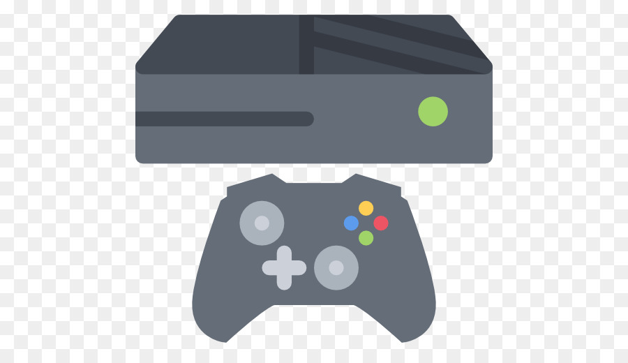 Consola De Juegos，Controlador PNG