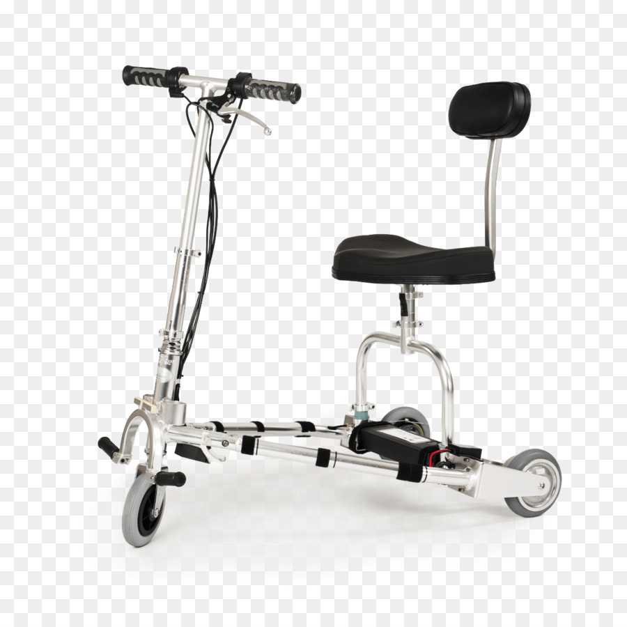 Vehículo Eléctrico，Scooter PNG