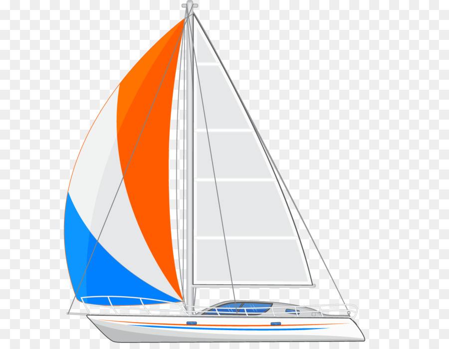 Barco De Vela，Barco PNG