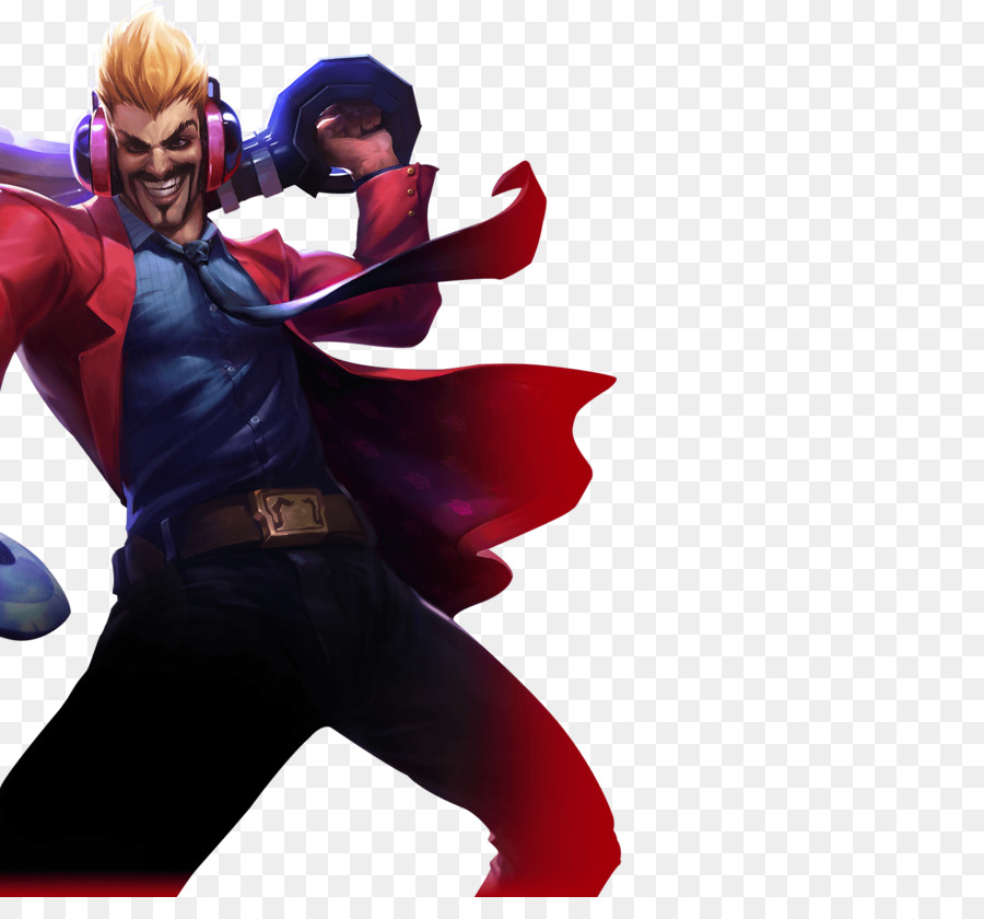 League Of Legends，Hora Estelar PNG