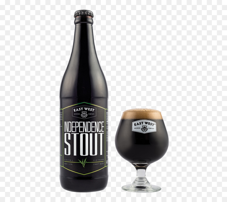 La Cerveza，Stout PNG