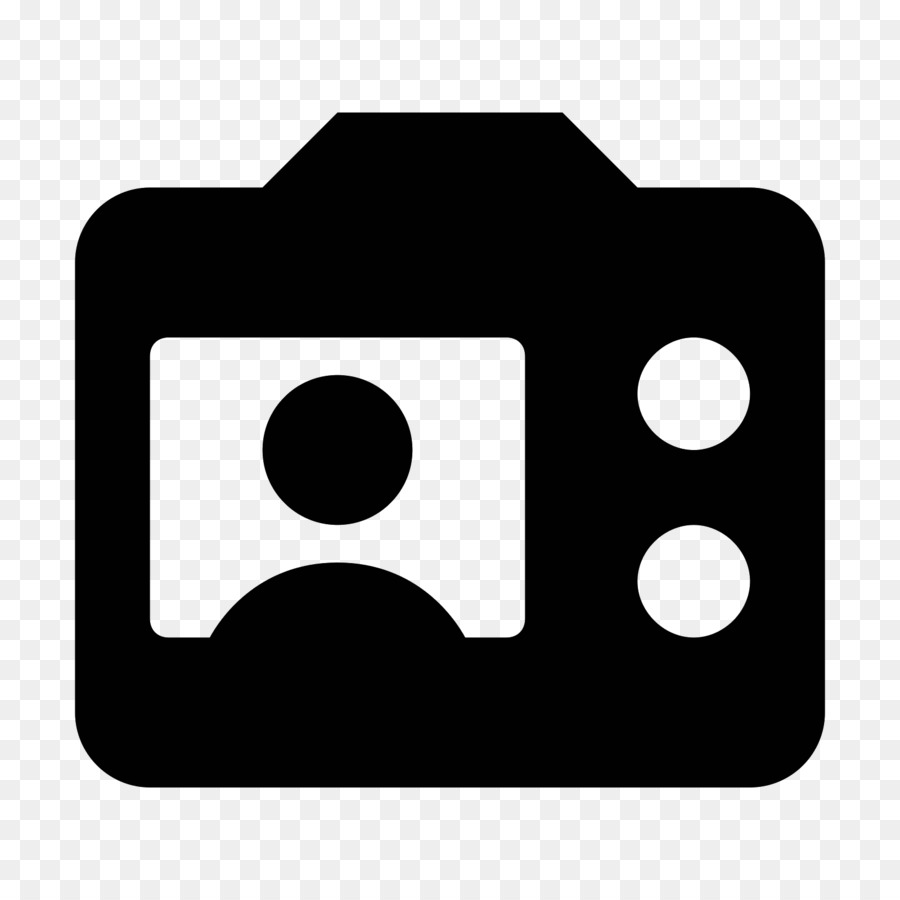 Iconos De Equipo，Singlelens Cámara Reflex PNG