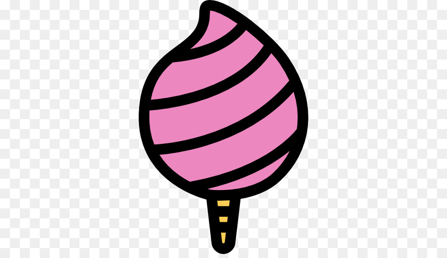 Algodón De Azúcar，Lollipop PNG