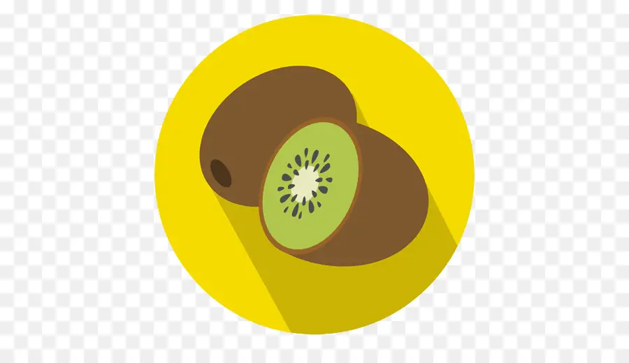 Kiwi，La Fruta PNG