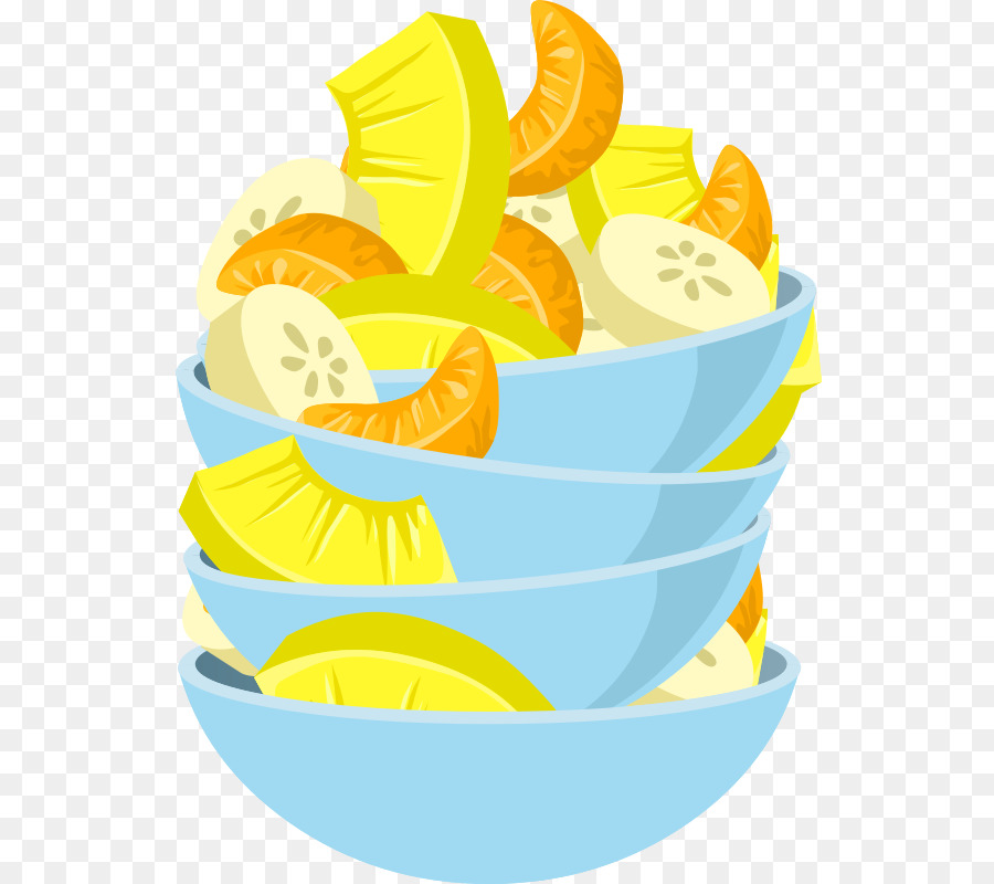 Frutero，Rebanadas PNG