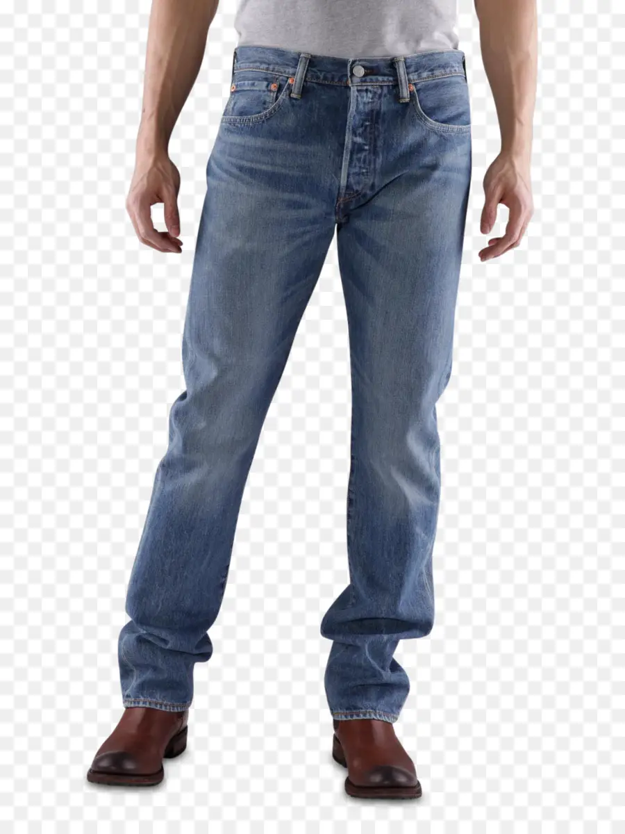 Jeans，Pantalones PNG