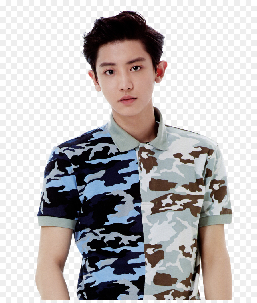 Chanyeol，Exo PNG