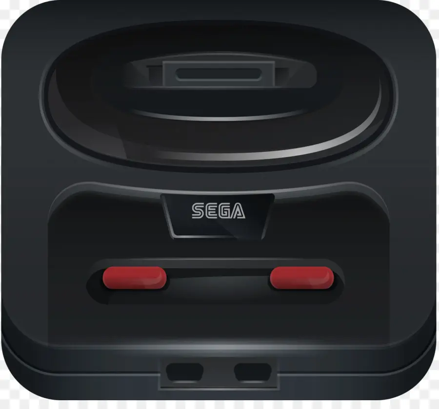 Consola Sega，Sega PNG