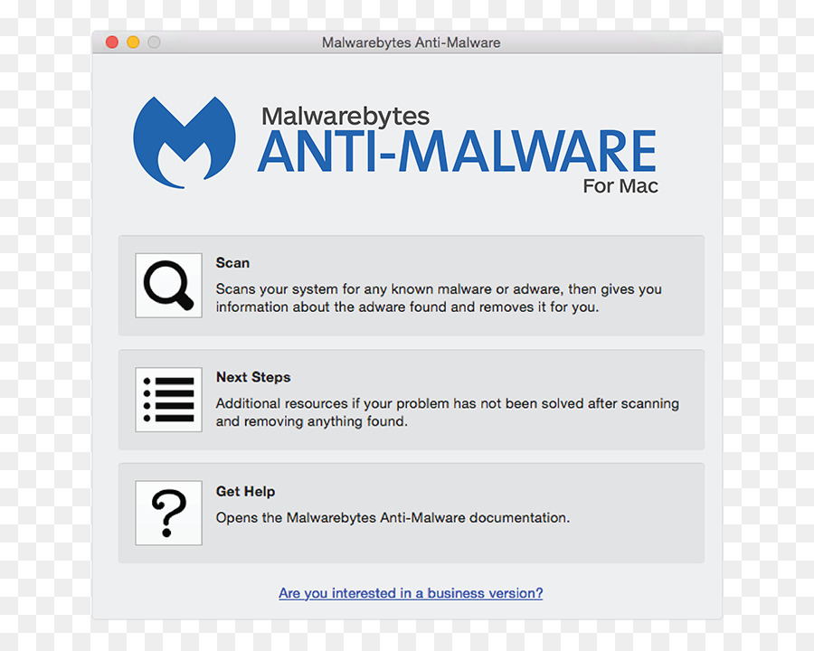 Malwarebytes，Macos PNG