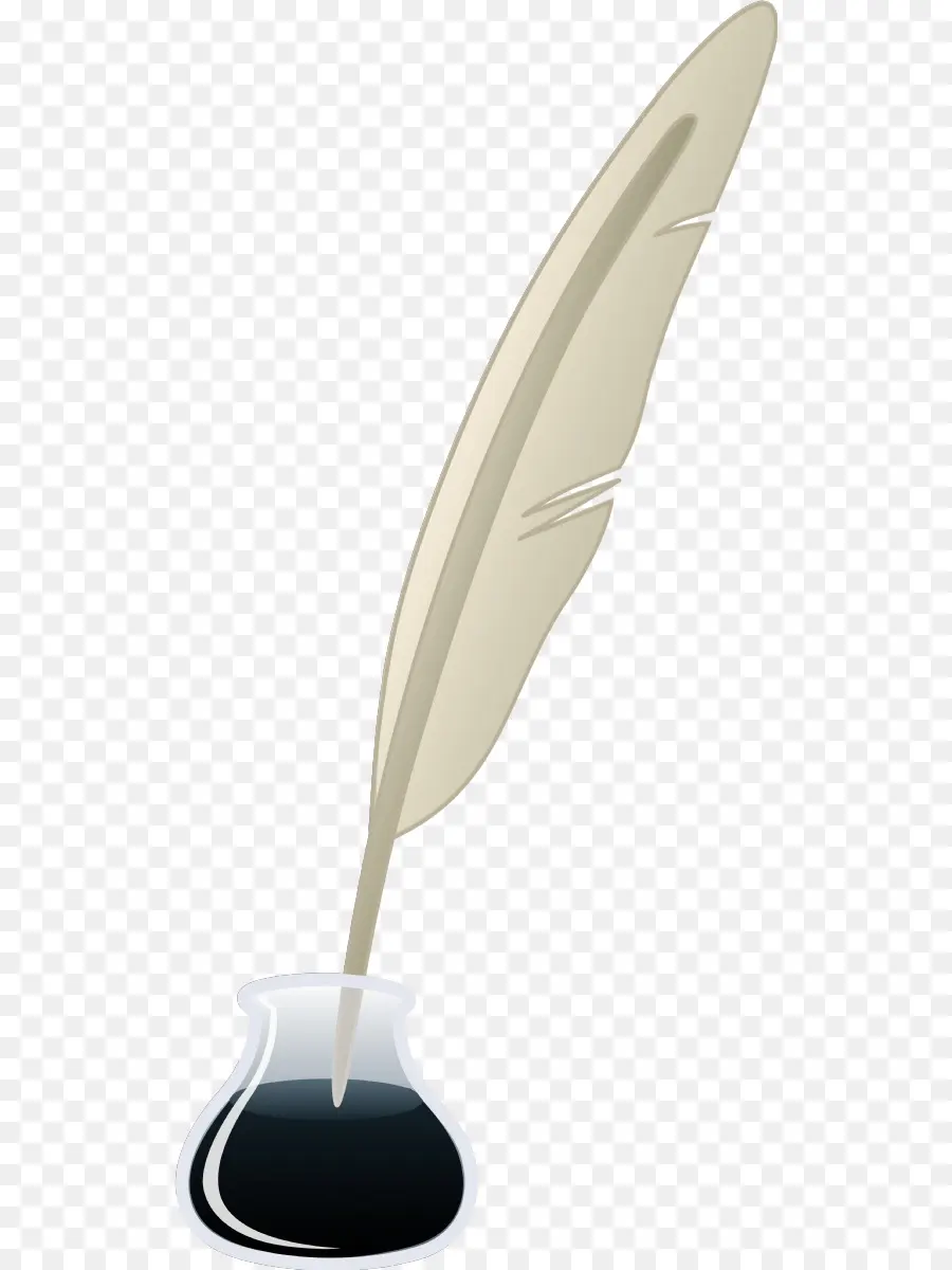 Pluma，Lápiz PNG