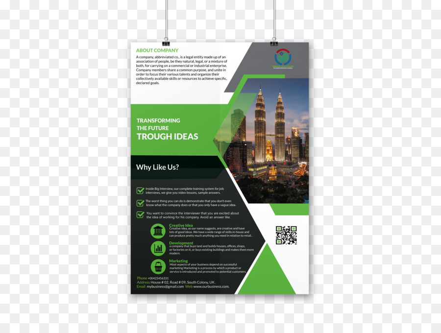 Kuala Lumpur，Libro PNG