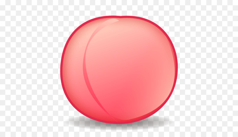 Esfera Rosa，Pelota PNG