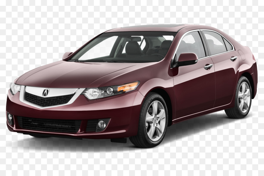 2010 Acura Tsx，Car PNG