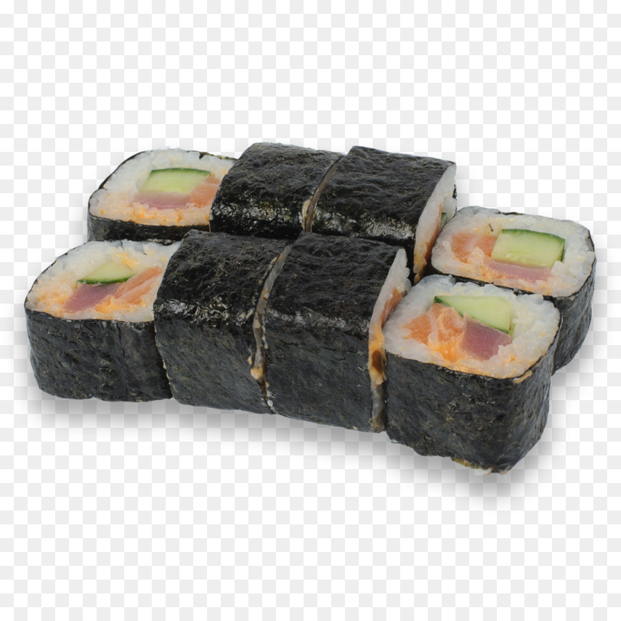 California Roll，Sushi PNG