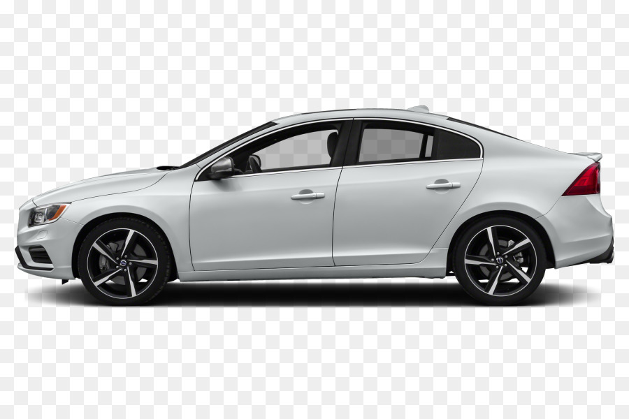 2014 Volvo S60，2015 Volvo S60 PNG