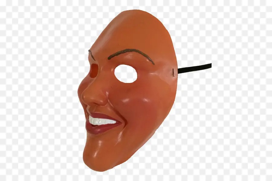 Mascarilla，Sonriente PNG