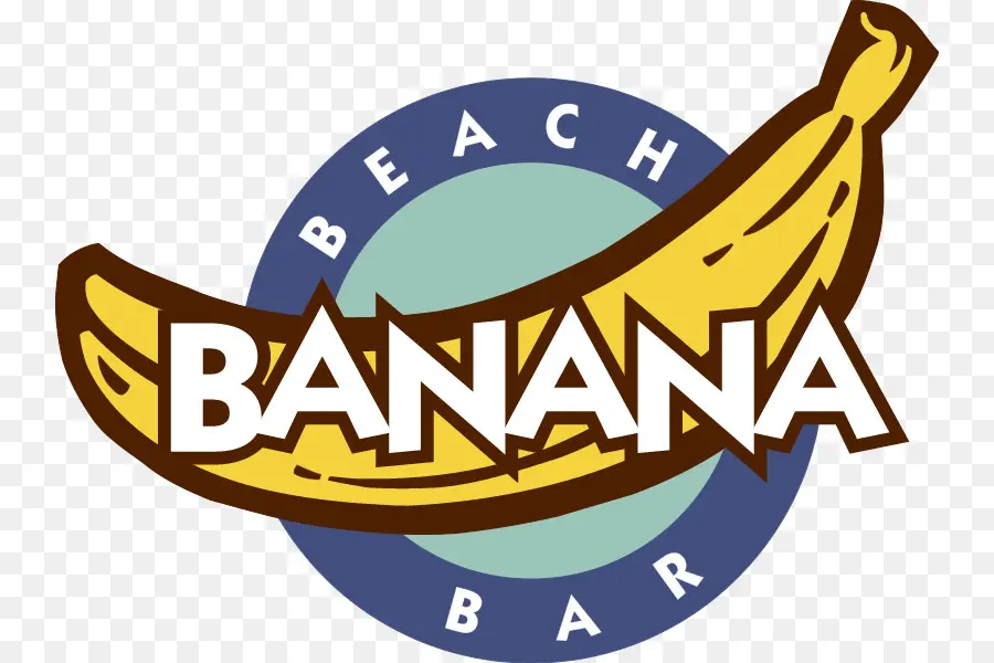 Banana，Logotipo PNG