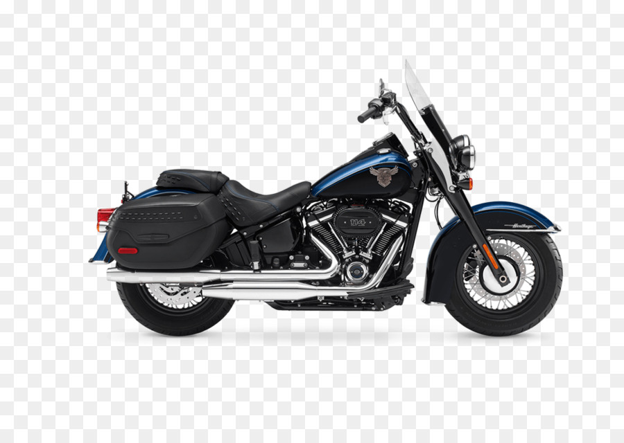 Motocicleta，Harley Davidson PNG