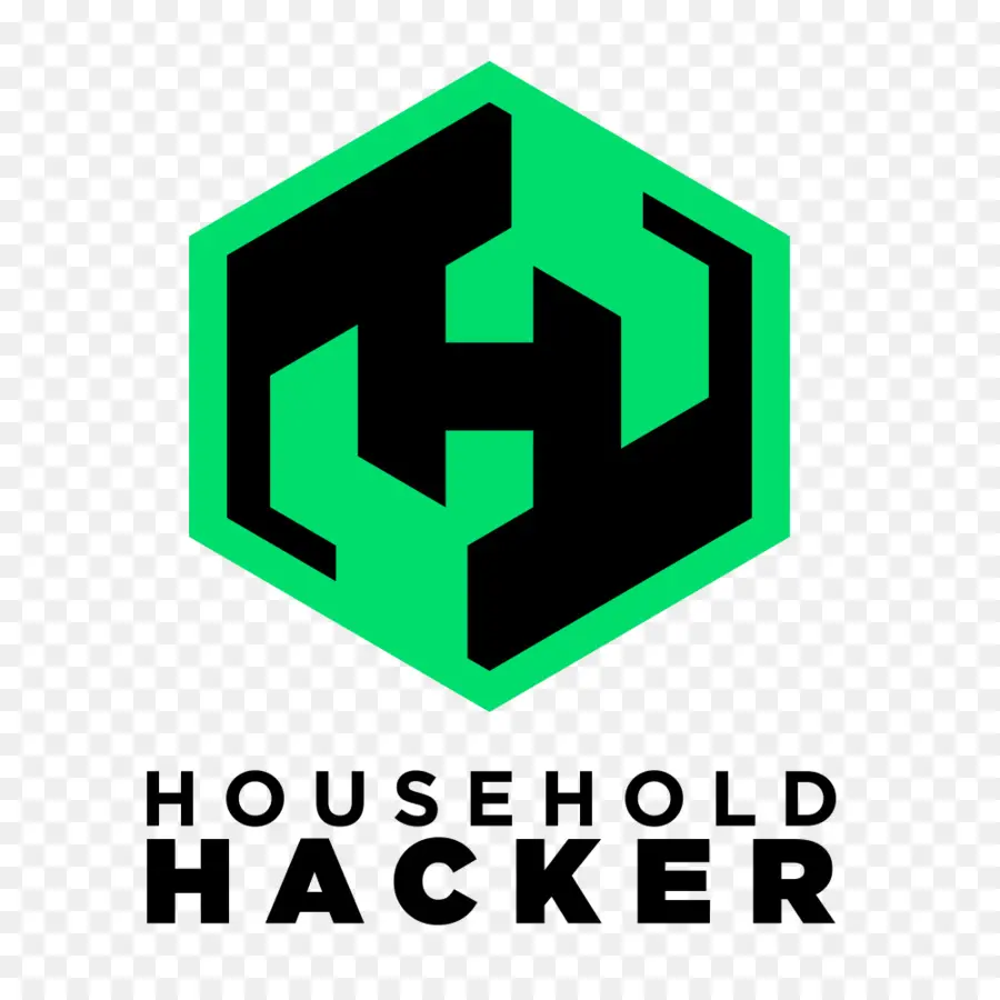 Logotipo De Hacker Doméstico，Logo PNG