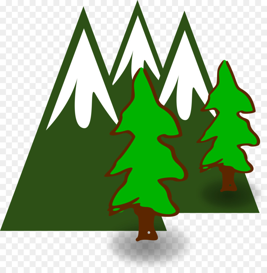 Fondo De Escritorio，árbol PNG